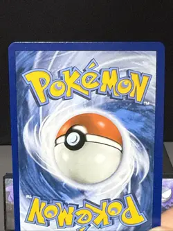 Pokemon Card M Pidgeot EX 105/108 XY Full Art Evolutions Near Mint - Image 3