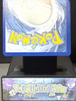 Pokemon Card M Pidgeot EX 105/108 XY Full Art Evolutions Near Mint - Image 4