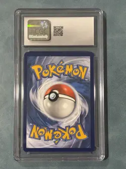 Pokemon TCG Charizard Holo Card 003/034 CLC Classic Collection Gem Mint 10 - Image 2