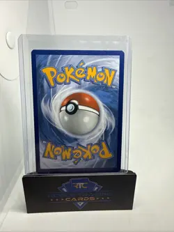 Pokemon TCG Gallade Holo Secret Rare Card Sun & Moon Cosmic Eclipse 244/236 - Image 2