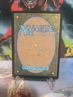 Cavalier of Flame Core Set 2020 / M20 NM Red Mythic Rare MAGIC MTG CARD ABUGames - Image 2