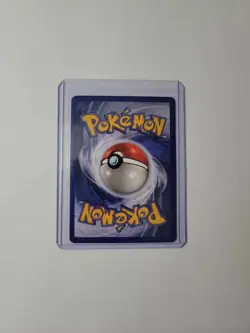 Kakuna Base Set 33/102 Uncommon Pokemon Card Unlimited 1999 NM - Image 2