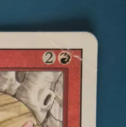 MTG Magic the Gathering Revised - Wheel of Fortune - Image 3