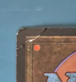 MTG Magic the Gathering Revised - Wheel of Fortune - Image 4