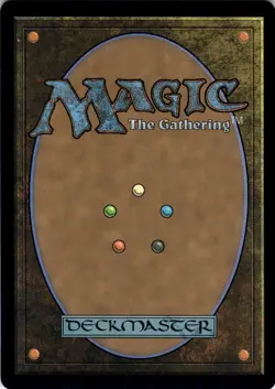 Cryptcaller Chariot FOIL BORDERLESS Aetherdrift Magic MTG NM - Image 2