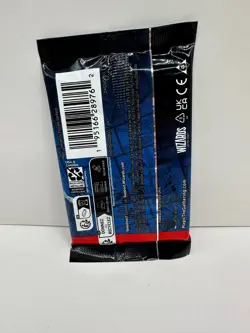Magic the Gathering: Marvel Spiderman - Play Booster Pack - New - Factory Sealed - Image 2