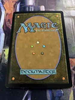 Dualcaster Mage Eternal Masters Regular - Image 2