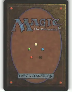 Soldevi Adnate - Alliances - MTG - Common - #26 - NM - Image 2