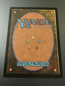 MTG Secret Lair #261 Toshiro Umezawa Borderless NM - Image 2