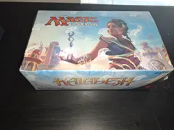 Kaladesh booster box - english - MTG - Magic the Gathering - Image 1