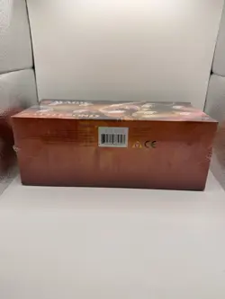 MTG Magic the Gathering Battlebond Booster Box English From Factory Sealed Case - Image 2