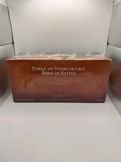 MTG Magic the Gathering Battlebond Booster Box English From Factory Sealed Case - Image 3
