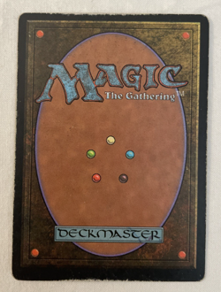 1x Bubble Matrix Weatherlight MTG Magic the Gathering - Image 2