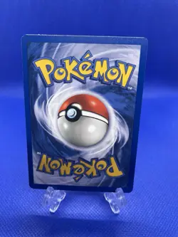 Golduck Pokemon TCG 1st Edition Fossil 35/62 NM clean never played - Image 4