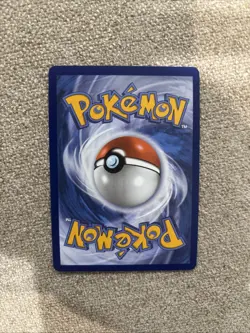 Pokemon Battle Cage 116/94 NM Phantasmal Flames - Image 2