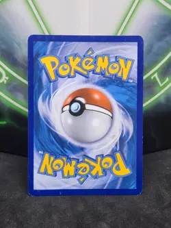 Pokemon Lugia 78/124 Cracked Ice Holo Fates Collide MP - Image 2