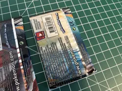 Pokemon TCG Cosmic Eclipse Booster Pack Lot of 3 - Factory Sealed Sun & Moon - Image 5