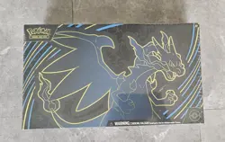 Pokemon Mega Charizard Ex Ultra Premium Collection Brand New Sealed UPC 🔥 - Image 1