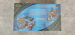 Pokemon Mega Charizard Ex Ultra Premium Collection Brand New Sealed UPC 🔥 - Image 2