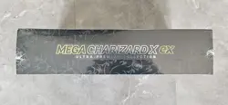 Pokemon Mega Charizard Ex Ultra Premium Collection Brand New Sealed UPC 🔥 - Image 4