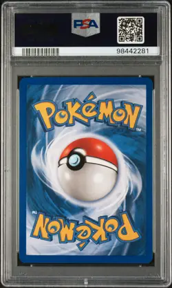 2003 POKEMON EX SANDSTORM #75 SANDSHREW PSA 10 - Image 2