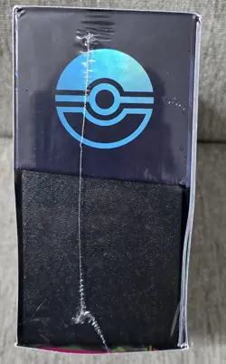 Pokemon TCG: Phantasmal Flames Elite Trainer Box - ETB - Factory Sealed - Image 4