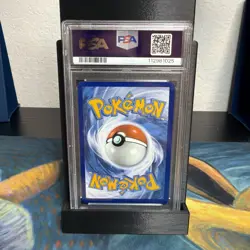 2023 POKEMON SVI EN-SCARLET & VIOLET SPECIAL ILLUSTRATION RARE #251 MIRIAM PSA 9 - Image 3