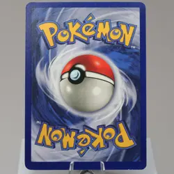 Pokemon TCG - Magneton 9/102 Base Set Holo Rare WOTC 1999 - EXC - Image 3