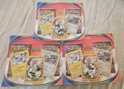 Pokemon TCG 2-Pack Blister (2 Fusion Strike Packs) SEALED x3 (6 Packs Total) - Image 1