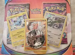 Pokemon TCG 2-Pack Blister (2 Fusion Strike Packs) SEALED x3 (6 Packs Total) - Image 2
