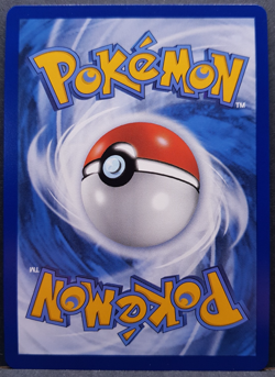 Glurak ex 054/091 Paldeas Schicksale Terakristall Pokemon Pokemon Karte DE NM - Image 2