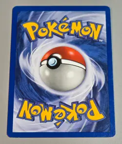 Ponita # 64/82 Common Team Rocket 2000 Pokemon Deutsch Exzellent Vintage - Image 3