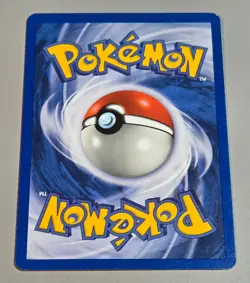 Schiggy # 68/82 Common Team Rocket 2000 Pokemon Deutsch Exzellent Vintage - Image 3