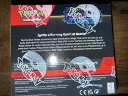 Pokemon Phantasmal Flames Booster Box Factory Sealed 36 Packs - Image 2
