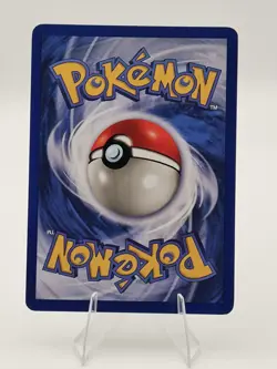 Pokemon 1999 1st Edition Ditto 18/62 Fossil Non-Holo NM/LP - Image 2