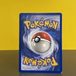 Pokemon TCG Magneton 11/62 Fossil Holo Rare 1st Edition Read Description - Image 2