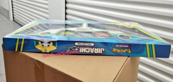 Brand New Factory Sealed Pokemon TCG JIRACHI GX COLLECTION BOX - Image 3