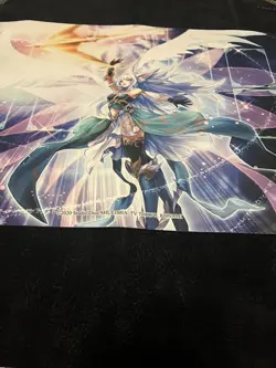 Yu-Gi-Oh! Judge Tier 2 Travel Assist Mat 2023 - Ultimate Slayer - Open but mint - Image 3