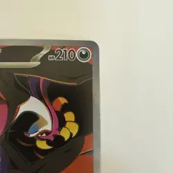 Fezandipiti ex 089/064 SV6a: Night Wanderer NM Pokemon Card TCG KOREAN - Image 3