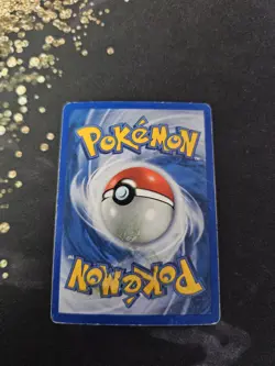 Pokemon Kyogre EX Holo Card - TCG Hidden Legends - 94/101 - Image 2