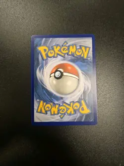 Pokemon TCG Pheromosa & Buzzwole Tag Team GX Holo Card 215/214 Unbroken Bonds - Image 2
