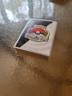 Lot Of 75+ Pokemon Cards World Championships 2011 Energies And Trainers - Image 2