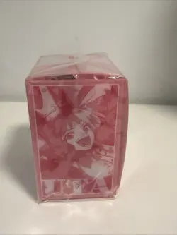 Sealed One Piece Premium Card Collection Uta Deck Box, Sleeves, and Divider NEW! - Image 2