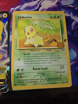 3 Jumbo Pokemon Cards Lot - Image 3
