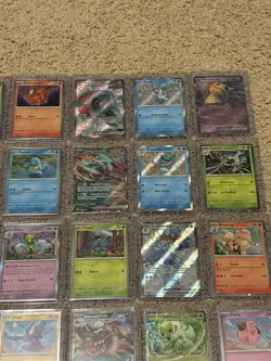 Pokemon Scarlet & Violet Promo Card Lot - 45 Cards - NM/Pack Fresh - Image 3