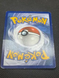 2016 Pokemon TCG Card Pikachu EX XY124 Black Star Promo - Image 4