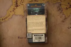 The Lord Of The Rings: The Card Game LCG - The Dead Marshes - Image 2