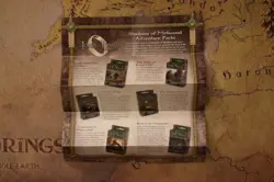 The Lord Of The Rings: The Card Game LCG - The Dead Marshes - Image 4