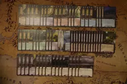 The Lord Of The Rings: The Card Game LCG - The Dead Marshes - Image 5