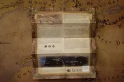 The Lord Of The Rings: The Card Game LCG - Conflict At The Carrock - Image 3
